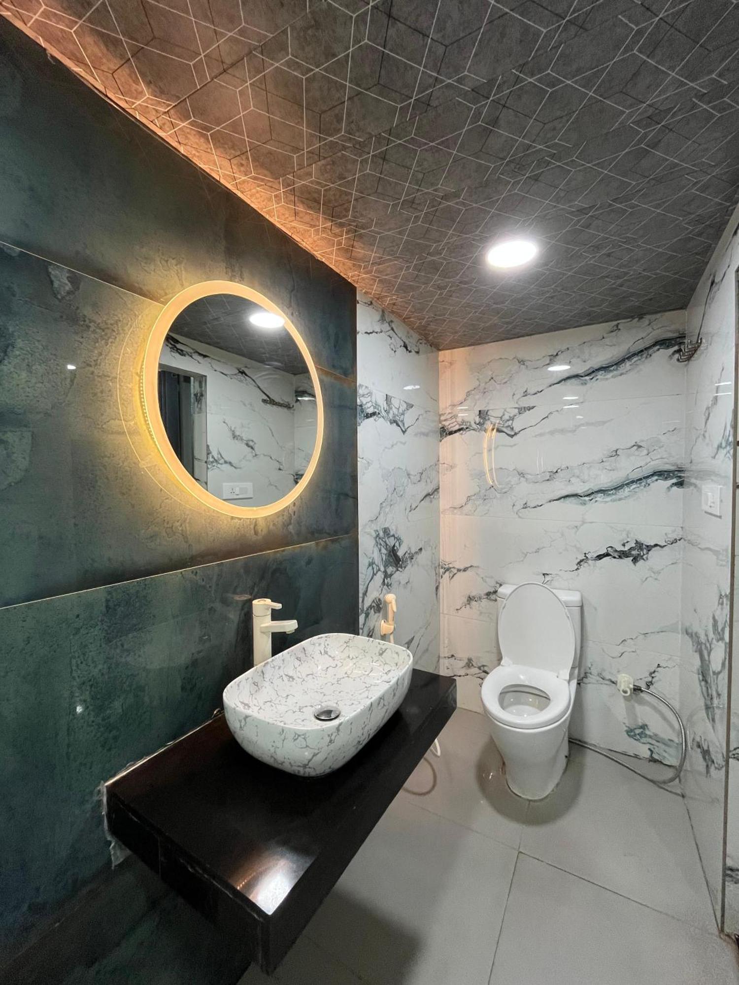 Hotel Shahjahan Agra  Exterior photo