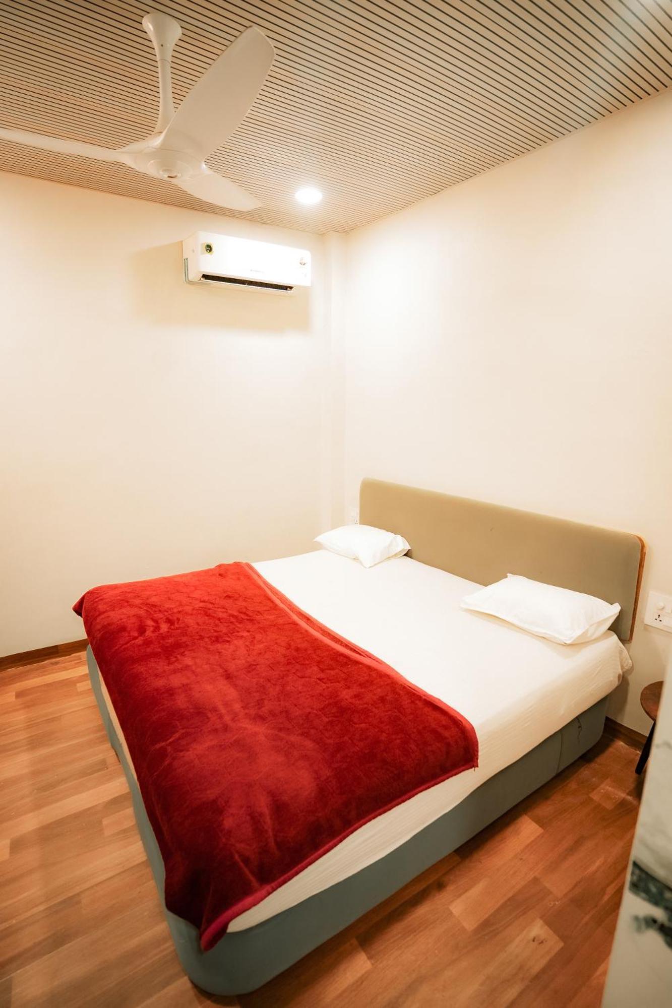 Hotel Shahjahan Agra  Exterior photo